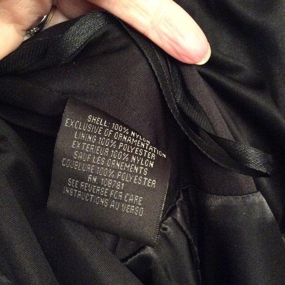 Aidan Mattox formal gown - Picture 7 of 8